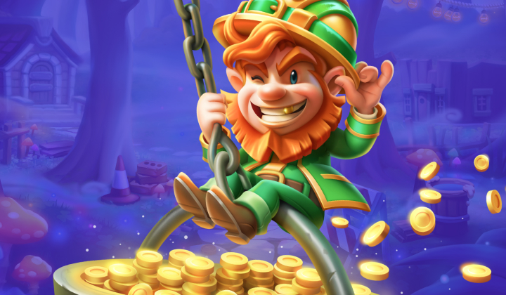 LuckyDuck зеркало