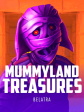Играть в Mummyland Treasures на Lucky Duck