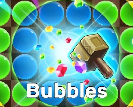 Играть в Bubbles на официальном сайте LuckyDuck
