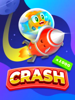 Играть в Crash на Lucky Duck