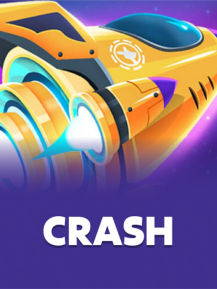 Crash на сайте LuckyDuck