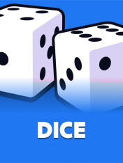 Режим Dice на сайте LuckyDuck