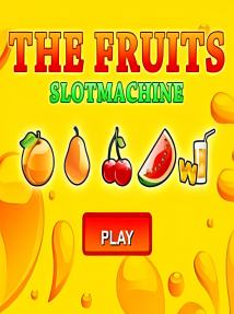 Играть в Fruits Slots на LuckyDuck