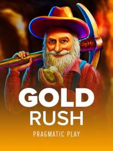 Играть в Gold Rush на LuckyDuck