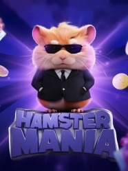 Играть в Hamster Mania на LuckyDuck
