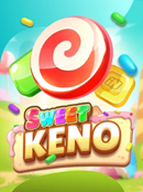 Режим SweetKeno на сайте LuckyDuck
