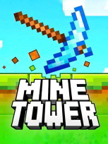 Играть в minetower на Lucky Duck