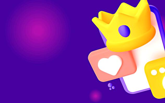 Официальный Telegram канал LuckyDuck
