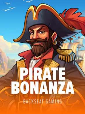 Играть в Pirate Bonanza на LuckyDuck