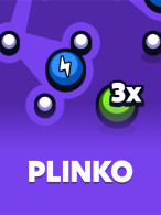 Играть в Plinko на LuckyDuck