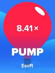 Играть в Pump на LuckyDuck
