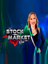 Игра Stock Market в LuckyDuck