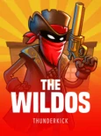 Играть в The Wildos на Lucky Duck