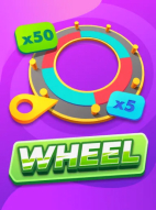 Играть в Wheel на официальном сайте LuckyDuck