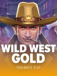 Играть в Wild West Gold на LuckyDuck