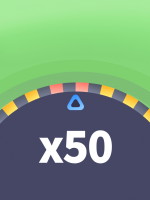 Играть в Рулетку X50 на Lucky Duck